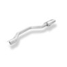 EXHAUST PIPE FOX OP200010-VSD