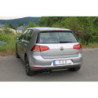 TUBO ESCAPE FOX VW056007-290