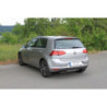 TUBO ESCAPE FOX VW056007-290