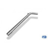 FOX RE082010-VER EXHAUST PIPE