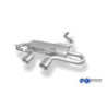 EXHAUST PIPE FOX VW055065-132