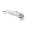 EXHAUST FOX SU090005-581