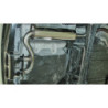 FOX EXHAUST PIPE HY170001-000