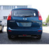 MAZDA 5 - CR1 SILENCIOSO TRASERO TRANSVERSAL SALIDA DERECHA/IZQUIERDA - 115X85