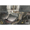 EXHAUST PIPE FOX AU051020-MSD