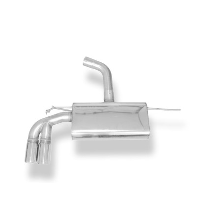 TUBO ESCAPE FOX SE042027-130