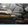 FOX EXHAUST PIPE TO112020-MSD