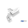 EXHAUST PIPE FOX VW056027-130