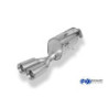 EXHAUST PIPE FOX PE022051-070