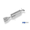 EXHAUST PIPE FOX PE022051-070
