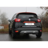 RENAULT CAPTUR SILENCIOSO TRASERO - 2X76 TIPO 16 RIGHT/ELFT