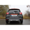 RENAULT CAPTUR SILENCIOSO TRASERO - 2X76 TIPO 16 RIGHT/ELFT