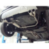 RENAULT CAPTUR SILENCIOSO TRASERO - 2X76 TIPO 16 RIGHT/ELFT
