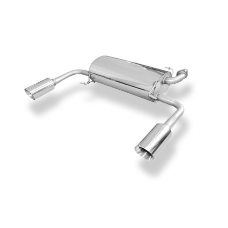 FOX EXHAUST PIPE SZ012103-293