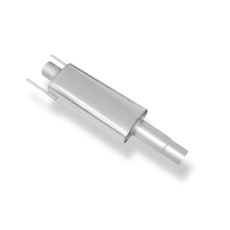 EXHAUST PIPE FOX OP052050-VSD