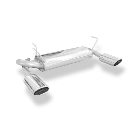 FOX EXHAUST PIPE NI220013-347