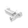 FOX EXHAUST PIPE NI220013-347