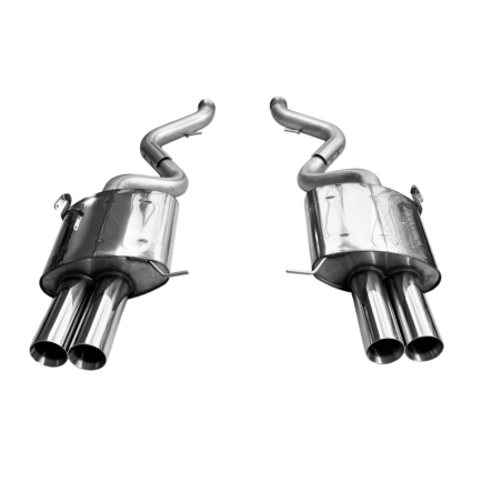 EXHAUST PIPE FOX BM023064-272