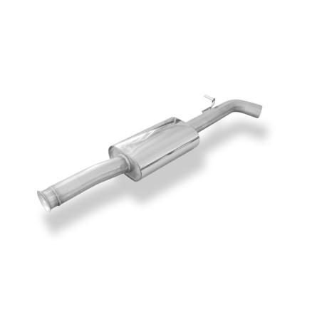 TUBO ESCAPE FOX RE073020-VSD