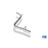 FOX SE090010-VER EXHAUST PIPE