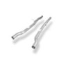 FOX EXHAUST PIPE AU072050-VER