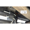 FOX EXHAUST PIPE NI230001-132