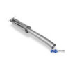 FOX EXHAUST PIPE FO030010-VSD