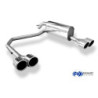 EXHAUST PIPE FOX PE022073-134