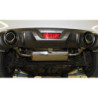 FOX EXHAUST PIPE SZ012103-133