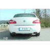 SKODA SUPERB 3T FRONTANTRIEB SILENCIOSO TRASERO DERECHA/IZQUIERDA - 2X8
