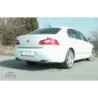 SKODA SUPERB 3T FRONTANTRIEB SILENCIOSO TRASERO DERECHA/IZQUIERDA - 2X8