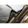 EXHAUST PIPE FOX SK071013-130