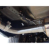EXHAUST PIPE FOX MI144063-153