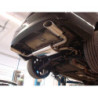 EXHAUST PIPE FOX MI144063-461