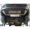 EXHAUST PIPE FOX MI144063-461