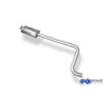 FOX EXHAUST PIPE FO013020-VSD