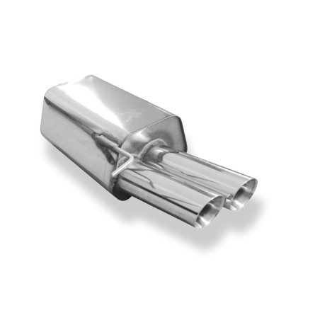 EXHAUST PIPE FOX BM081002-290