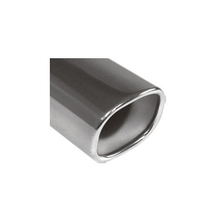 EXHAUST PIPE FOX BM111005-665