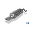 FOX EXHAUST PIPE FO013031-671
