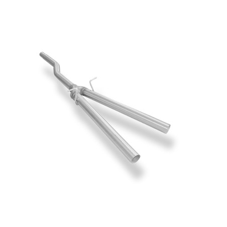 EXHAUST PIPE FOX AU061100-VER