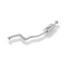FOX EXHAUST PIPE NI220000-VSD