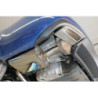 EXHAUST PIPE FOX SK062003-TLP