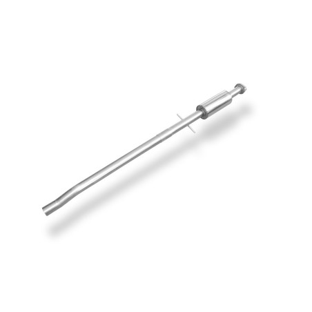 FOX EXHAUST PIPE MN020000-VSD