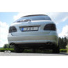 EXHAUST PIPE FOX MB042014-344