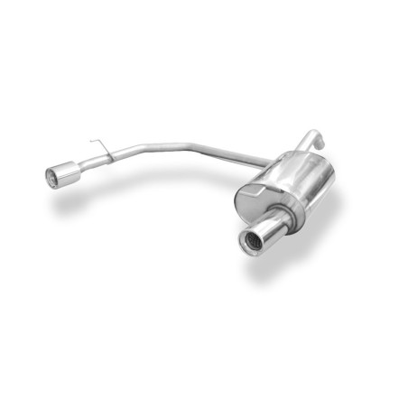 FOX EXHAUST PIPE TO012053-073