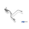 FOX EXHAUST PIPE FO032043-365
