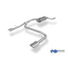 FOX EXHAUST PIPE FO032043-365