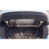 FOX EXHAUST PIPE FO032043-365