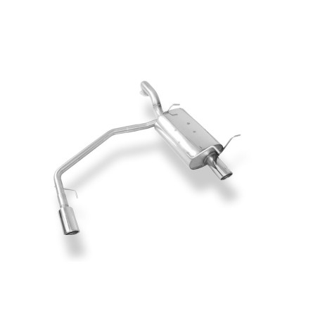 FOX EXHAUST PIPE NI062013-131