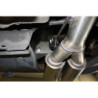 EXHAUST PIPE FOX SE080075-150